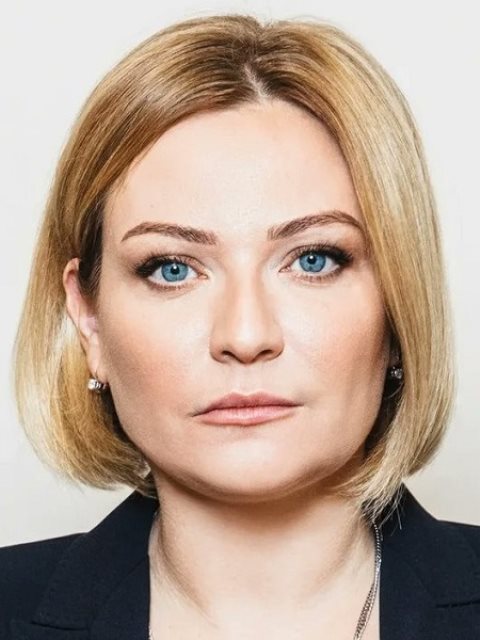Olga Lyubimova