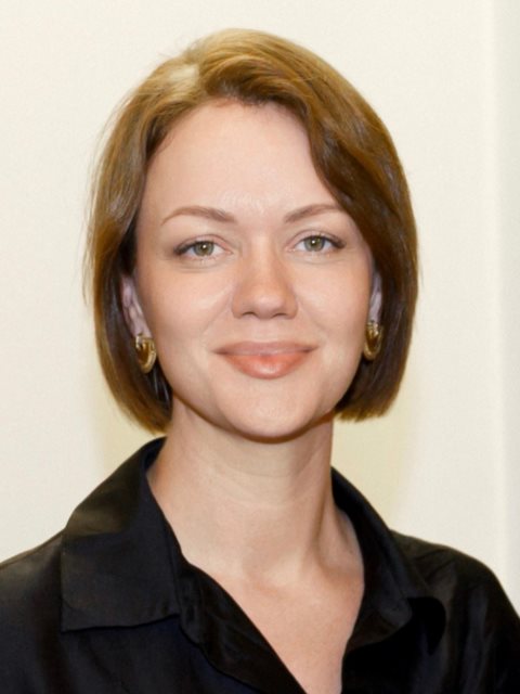 Oksana Efremenko