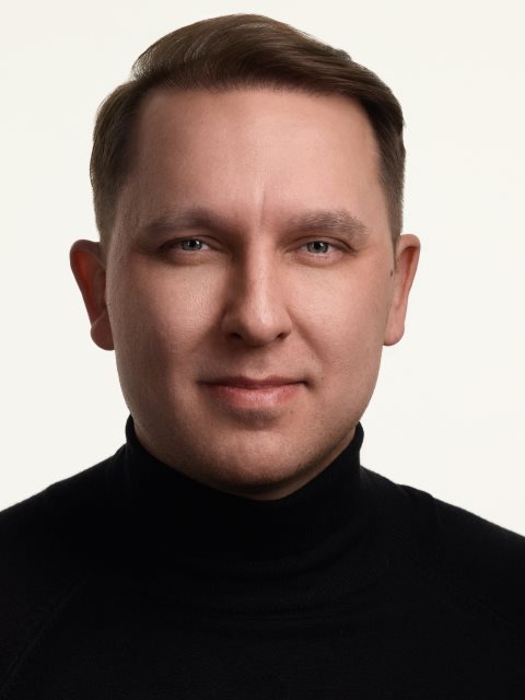 Rustam Khaibullov