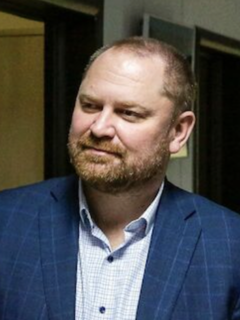 Иван Яшков