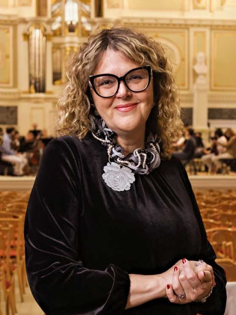 Olga Khomova