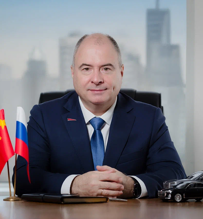 Савельев Иван Владимирович